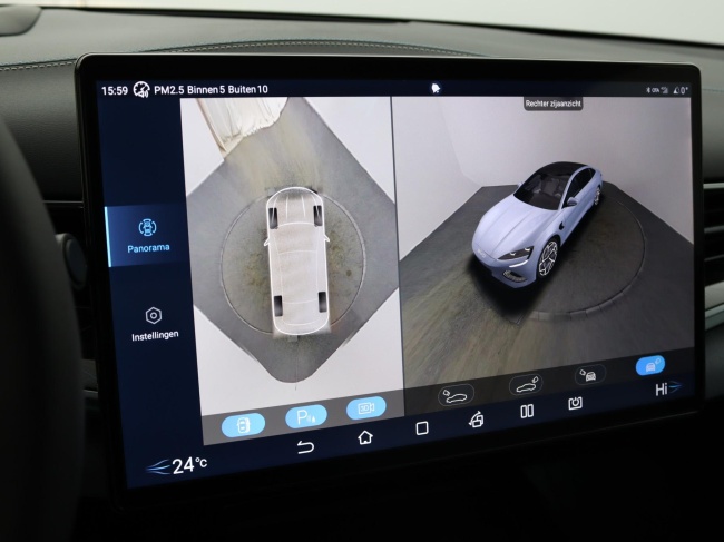 BYD SEAL - Excellence AWD 82.5 kWh