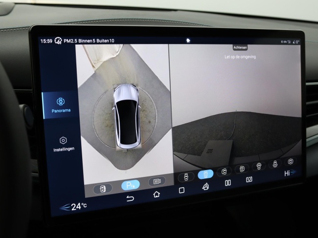 BYD SEAL - Excellence AWD 82.5 kWh