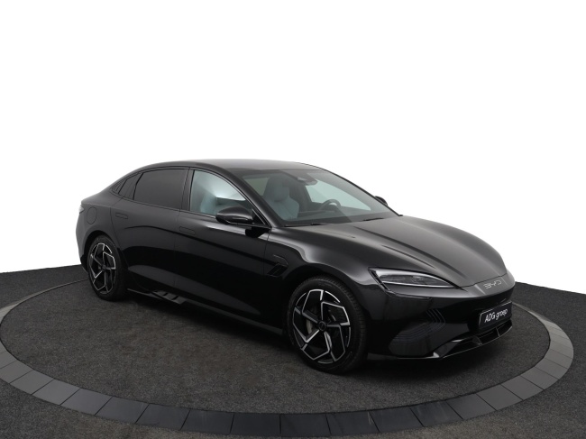 BYD SEAL - Excellence AWD 82.5 kWh