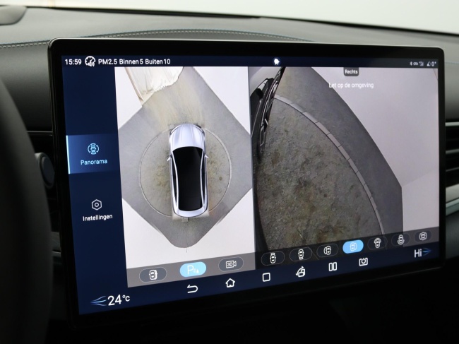 BYD SEAL - Excellence AWD 82.5 kWh