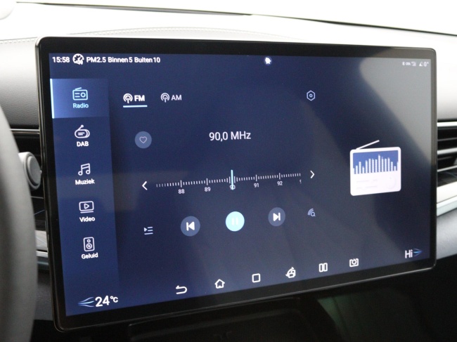 BYD SEAL - Excellence AWD 82.5 kWh