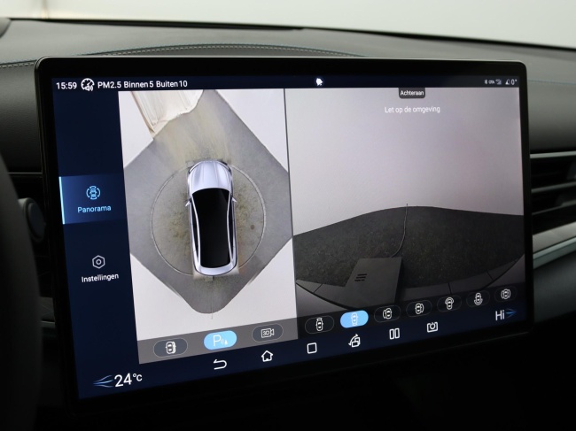 BYD SEAL - Excellence AWD 82.5 kWh