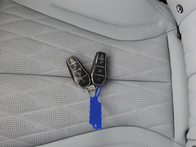 BYD SEAL - Excellence AWD 82.5 kWh