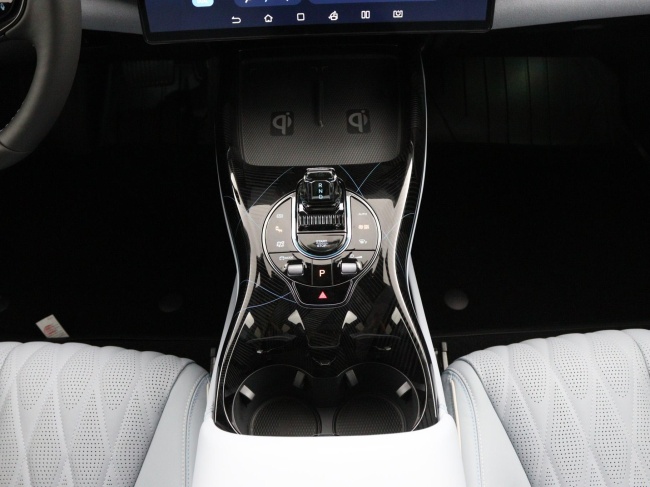 BYD SEAL - Excellence AWD 82.5 kWh