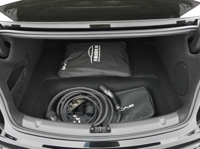 BYD SEAL - Excellence AWD 82.5 kWh