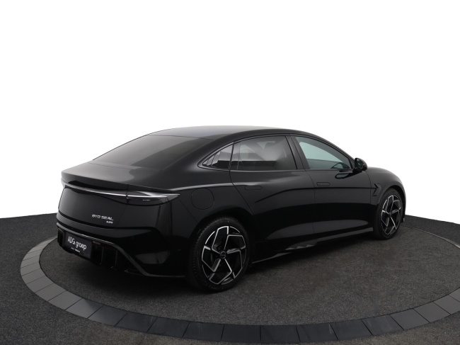 BYD SEAL - Excellence AWD 82.5 kWh