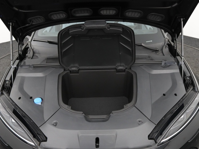 BYD SEAL - Excellence AWD 82.5 kWh