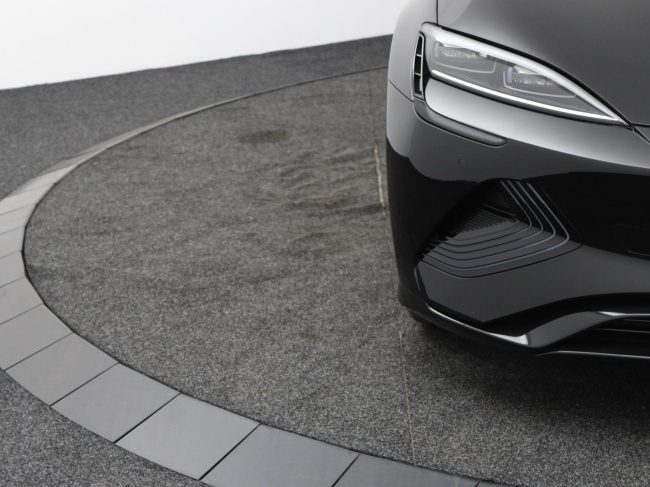 BYD SEAL - Excellence AWD 82.5 kWh