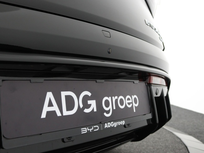 BYD SEAL - Excellence AWD 82.5 kWh
