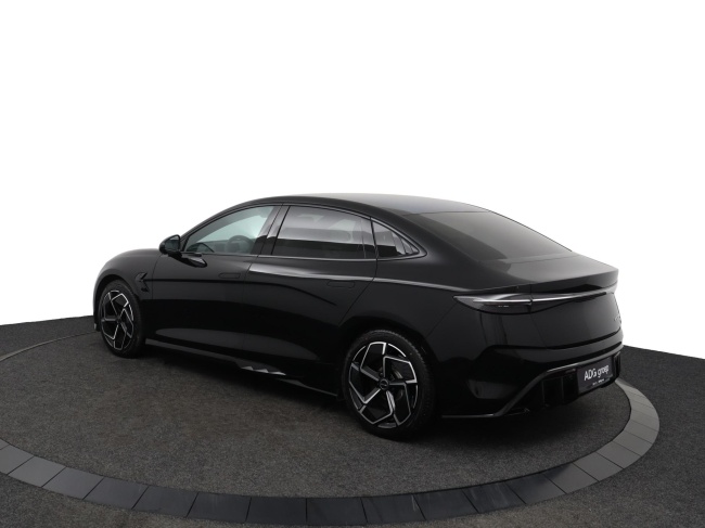 BYD SEAL - Excellence AWD 82.5 kWh