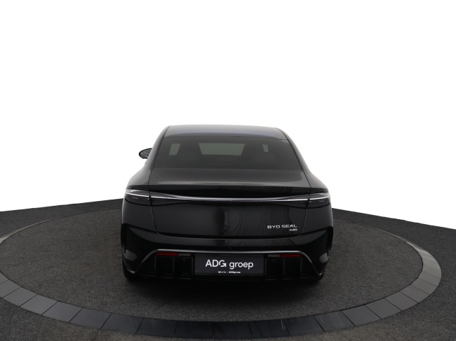 BYD SEAL - Excellence AWD 82.5 kWh