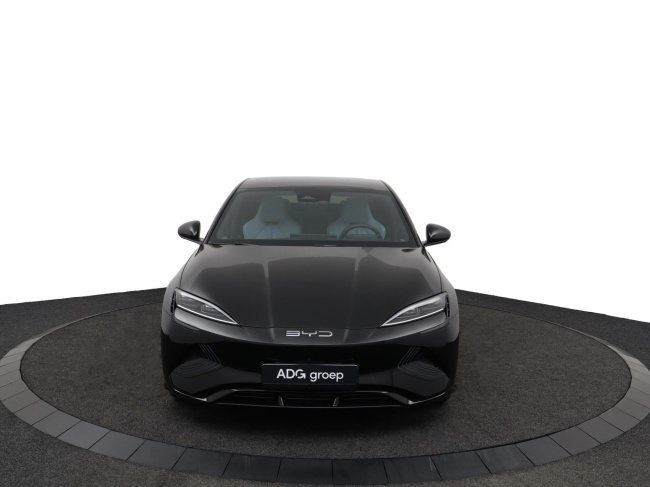 BYD SEAL - Excellence AWD 82.5 kWh