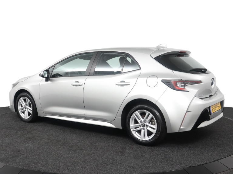 Toyota Corolla - 1.8 Hybrid Active 11