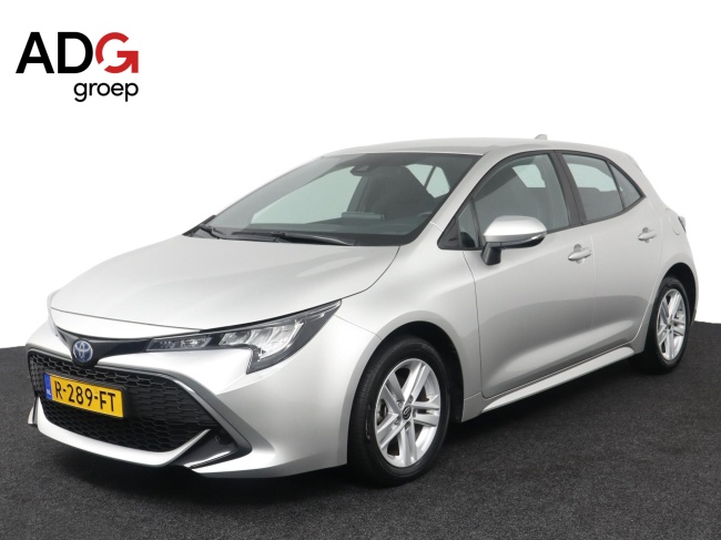 Toyota Corolla - 1.8 Hybrid Active
