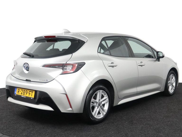 Toyota Corolla - 1.8 Hybrid Active 2
