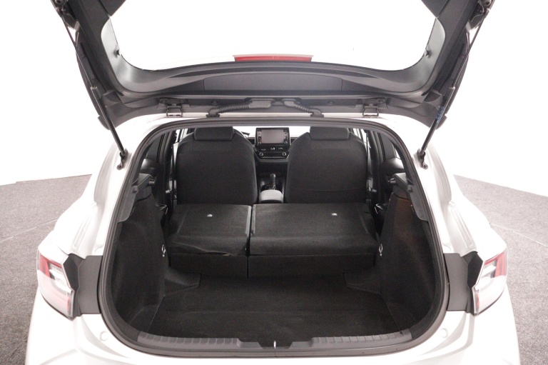Toyota Corolla - 1.8 Hybrid Active 25