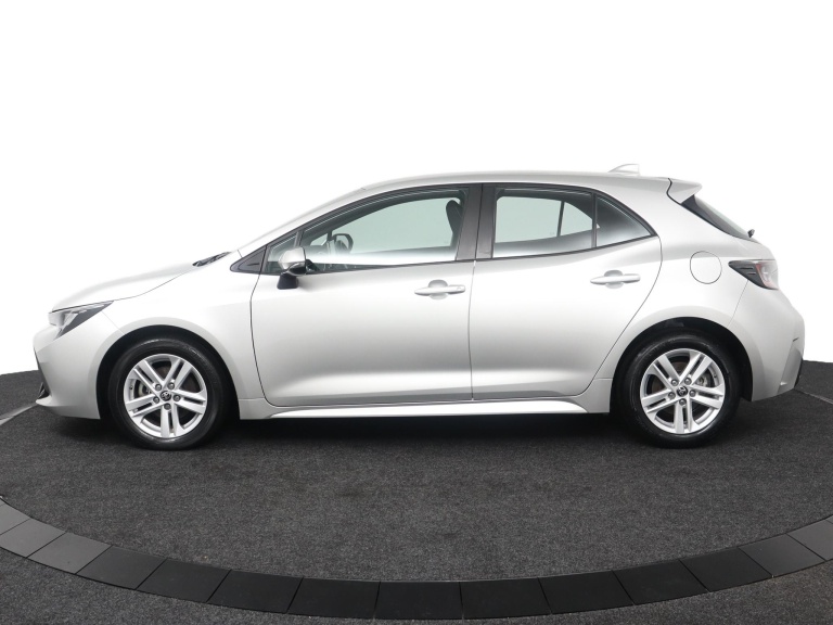 Toyota Corolla - 1.8 Hybrid Active 3