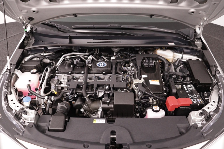 Toyota Corolla - 1.8 Hybrid Active 32