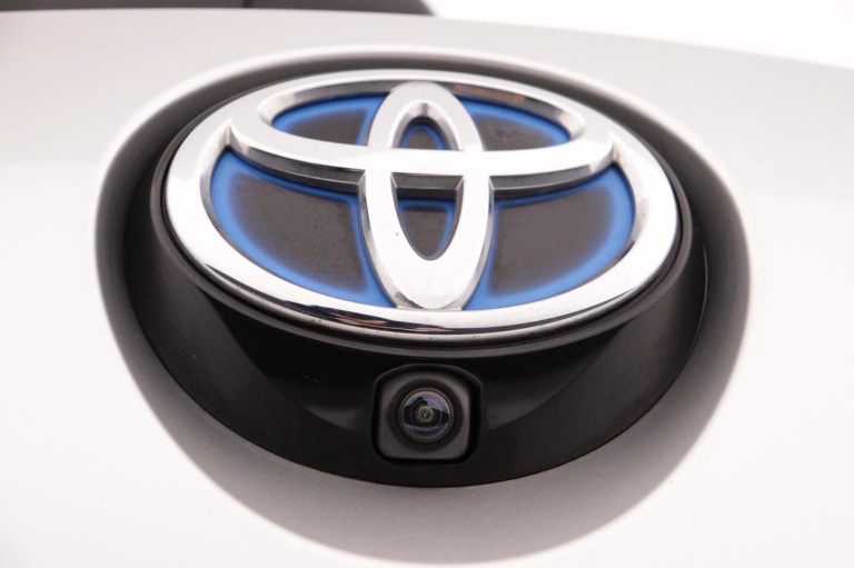 Toyota Corolla - 1.8 Hybrid Active 35