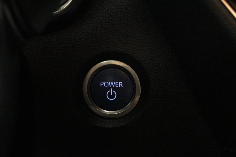 Toyota Corolla - 1.8 Hybrid Active 36