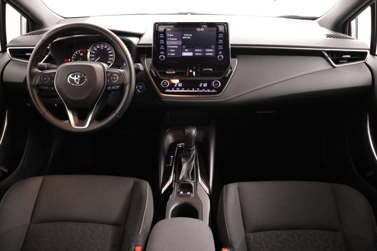 Toyota Corolla - 1.8 Hybrid Active 4