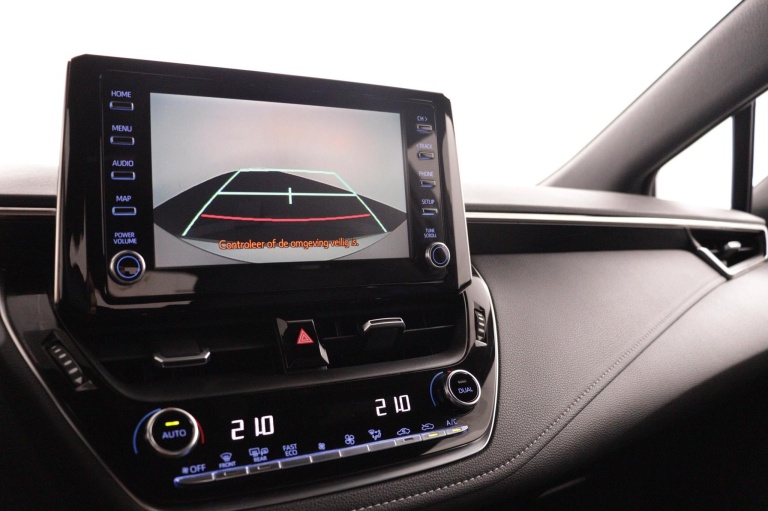 Toyota Corolla - 1.8 Hybrid Active 7