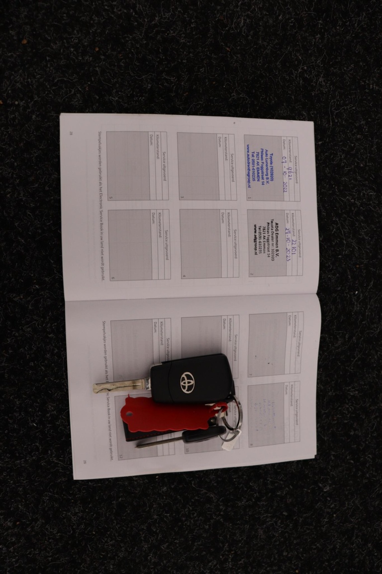 Toyota Aygo - 1.0 VVT-i x-JBL 11