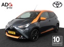 Toyota Aygo - 1.0 VVT-i x-JBL