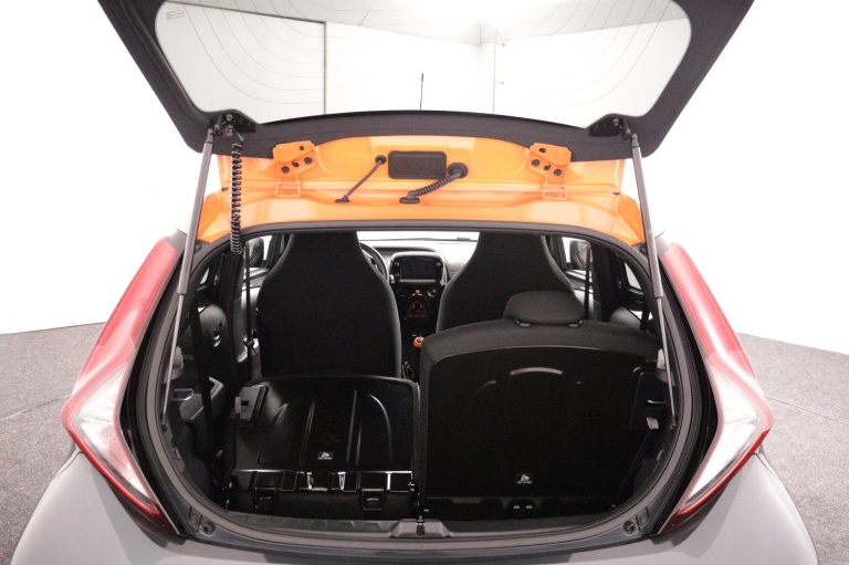 Toyota Aygo - 1.0 VVT-i x-JBL 25