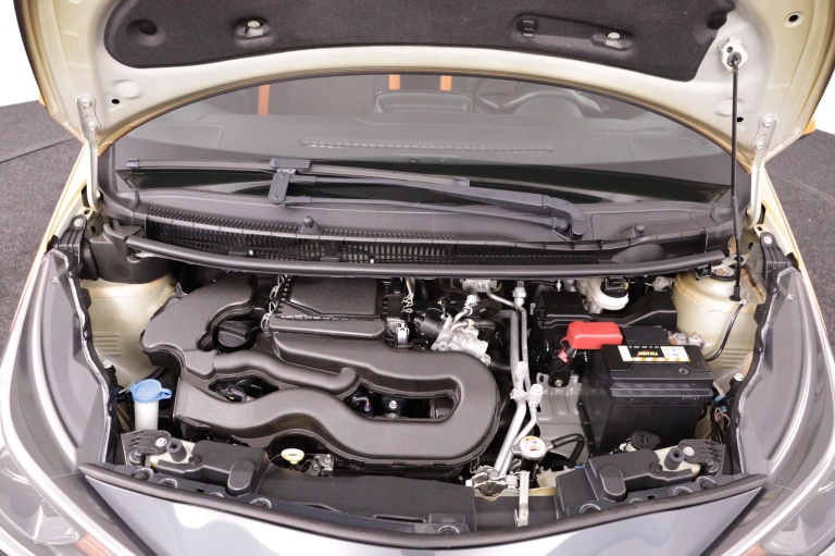 Toyota Aygo - 1.0 VVT-i x-JBL 33