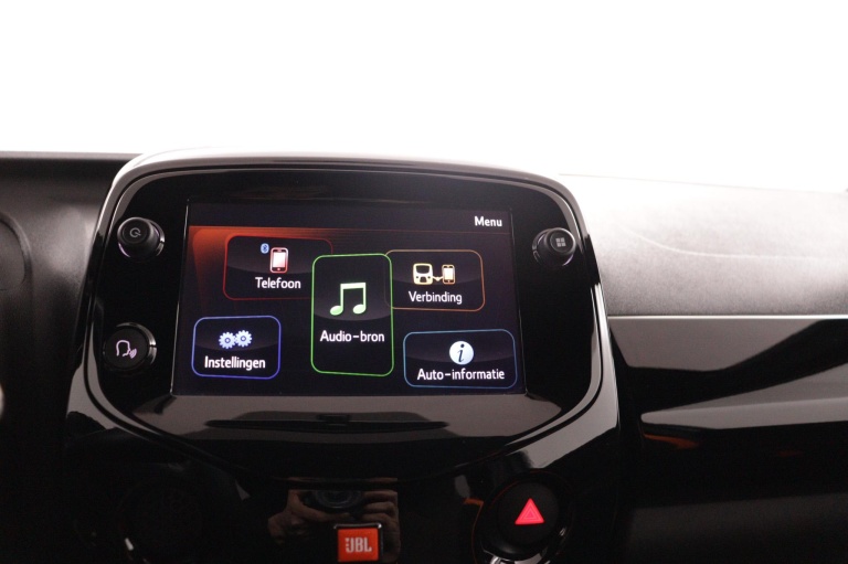 Toyota Aygo - 1.0 VVT-i x-JBL 38