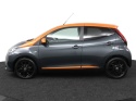 Toyota Aygo - 1.0 VVT-i x-JBL