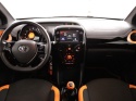 Toyota Aygo - 1.0 VVT-i x-JBL