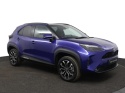 Toyota Yaris Cross - 1.5 Hybrid 115 Dynamic