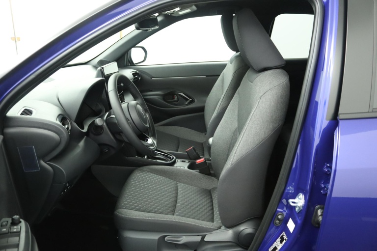 Toyota Yaris Cross - 1.5 Hybrid 115 Dynamic 16