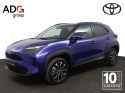 Toyota Yaris Cross - 1.5 Hybrid 115 Dynamic