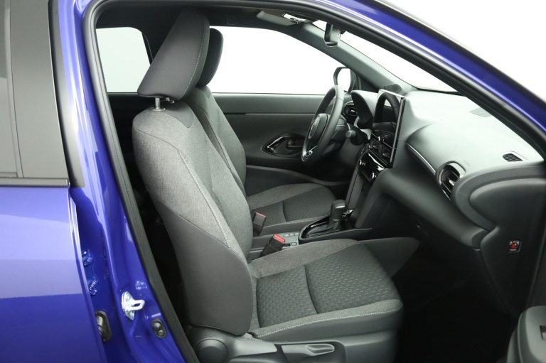 Toyota Yaris Cross - 1.5 Hybrid 115 Dynamic 21