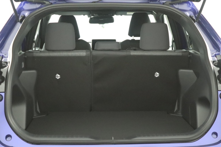 Toyota Yaris Cross - 1.5 Hybrid 115 Dynamic 23