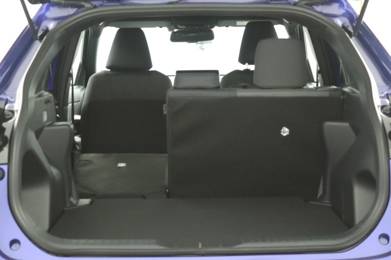 Toyota Yaris Cross - 1.5 Hybrid 115 Dynamic 24