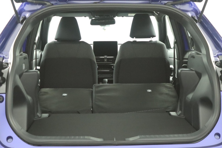 Toyota Yaris Cross - 1.5 Hybrid 115 Dynamic 25