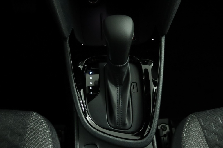 Toyota Yaris Cross - 1.5 Hybrid 115 Dynamic 26