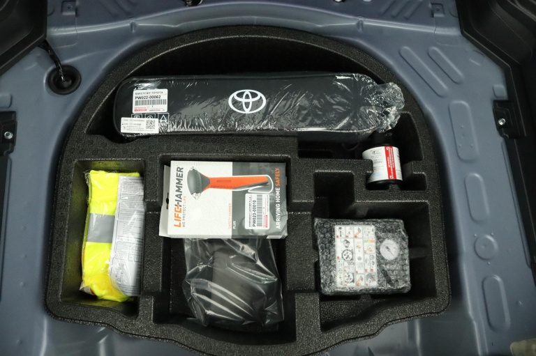 Toyota Yaris Cross - 1.5 Hybrid 115 Dynamic 32