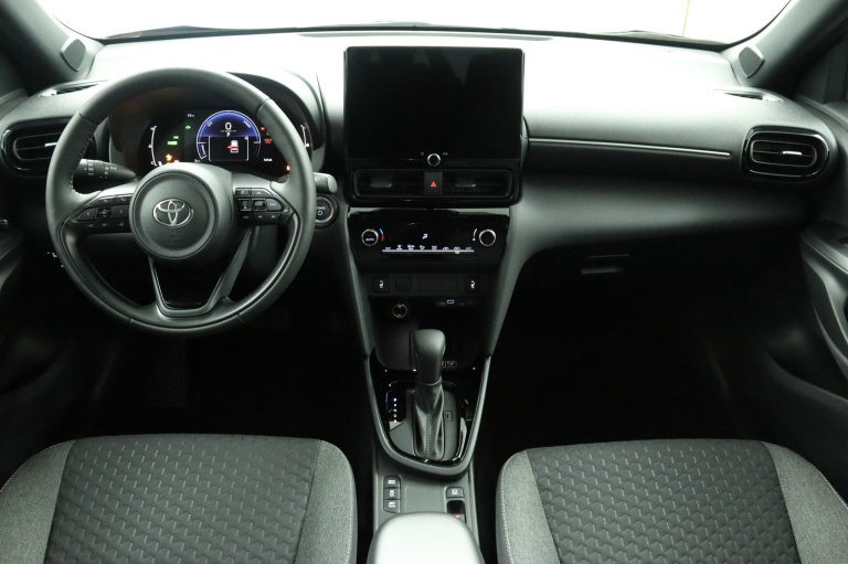 Toyota Yaris Cross - 1.5 Hybrid 115 Dynamic 4