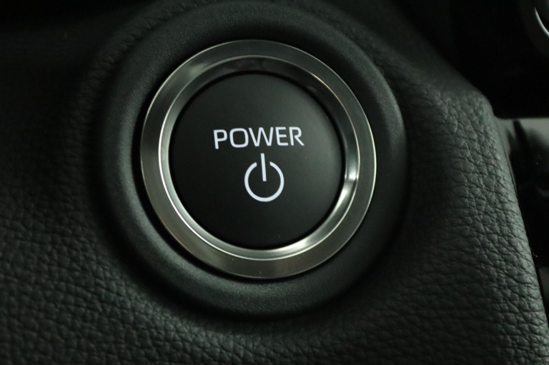 Toyota Yaris Cross - 1.5 Hybrid 115 Dynamic 42