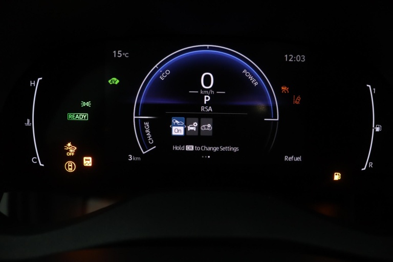 Toyota Yaris Cross - 1.5 Hybrid 115 Dynamic 51