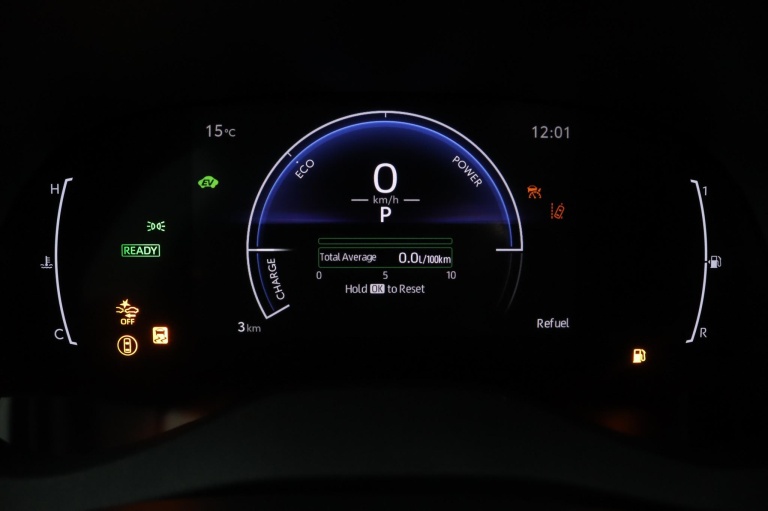 Toyota Yaris Cross - 1.5 Hybrid 115 Dynamic 6