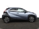 Toyota Aygo X - 1.0 VVT-i MT Pulse