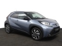 Toyota Aygo X - 1.0 VVT-i MT Pulse