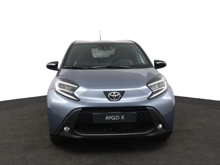 Toyota Aygo X - 1.0 VVT-i MT Pulse 16