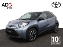 Toyota Aygo X - 1.0 VVT-i MT Pulse